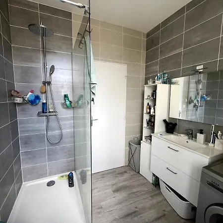 Апартаменты N&i Montlu *