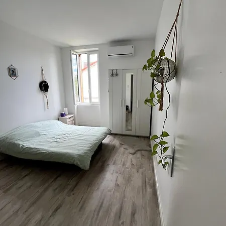 N&i Montlu * Монлюсон